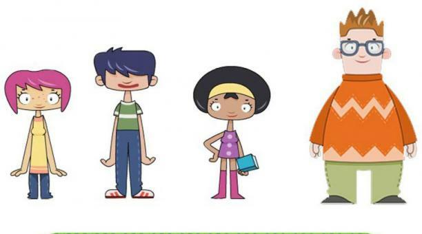 Desarrollo del proyecto de educación en población