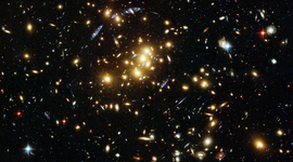 Timeline: EL UNIVERSO