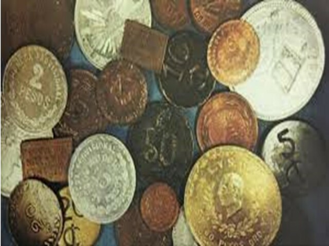 La introducción de los metales