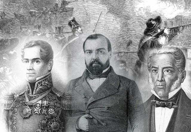 Revolución de Ayutla