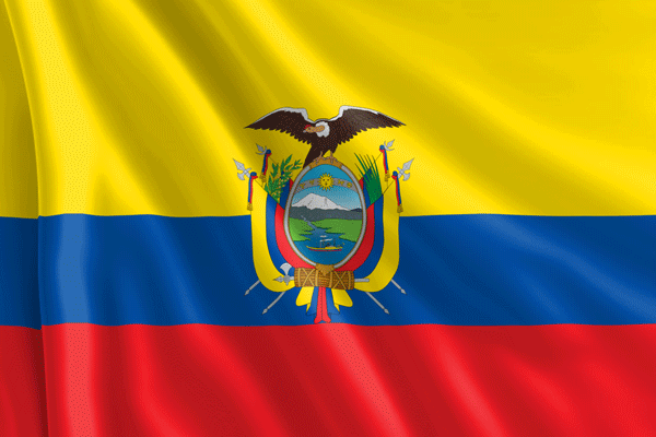 INDEPENDENCIA DE ECUADOR