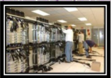 La computadora en los años de 1959 a 1964