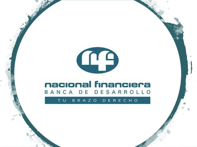 se crea la Nacional Financiera, institución