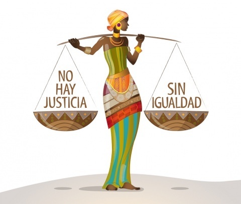 Igualdad constitucional