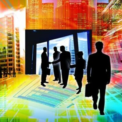 Timeline: ENFOQUES DE LA ADMINISTRACION, DESARROLLADOS EN LA EPOCA CONTEMPORANEA