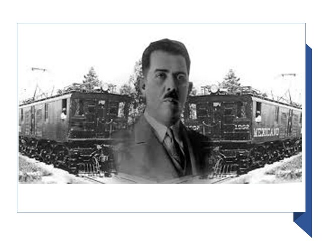 La nacionalización de los ferrocarriles y del petróleo.