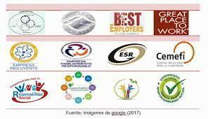 Surge la noción de que las organizaciones debían comportarse con base en principios de responsabilidad social empresarial.