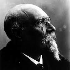 Primer autor de lengua española en obtener el premio Nobel de literatura