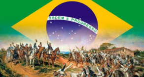 Independencia de Brasil