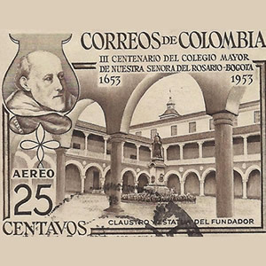 Fundación universidades eclesiásticas