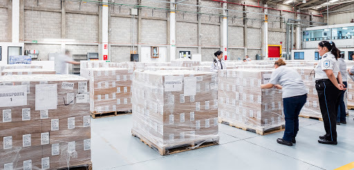 MEJORÍAS EN LOS SERVICIOS LOGÍSTICOS