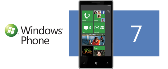 Microsoft anuncia el lanzamiento de Windows Phone 7