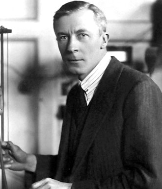 Edgar Douglas Adrian