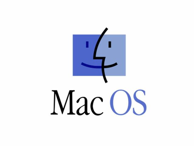 Mac OS 7.6