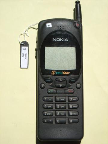 Empiezo a utilizar teléfono móvil