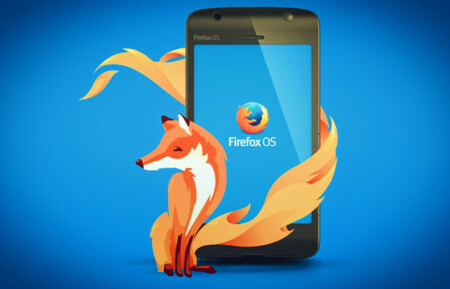 Firefox OS