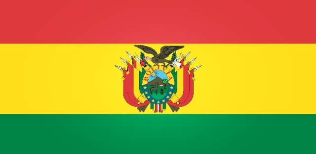 Independencia de Bolivia