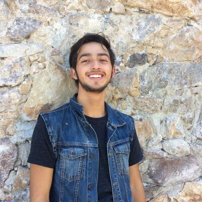 Timeline: Historia de mi vida-Oscar Antonio Ibarra Coria