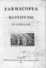 Real Tribunal de Protomedicato