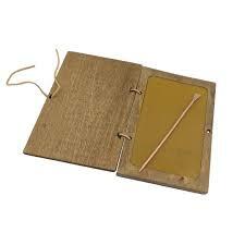 TABLILLAS DE ARCILLA