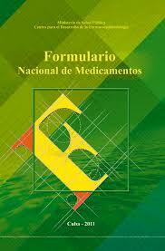 Primer Formulario