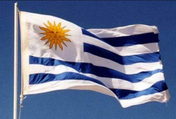 Independencia de Uruguay