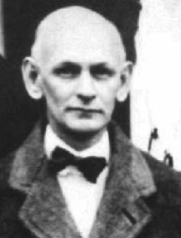 Shepherd Ivory Franz