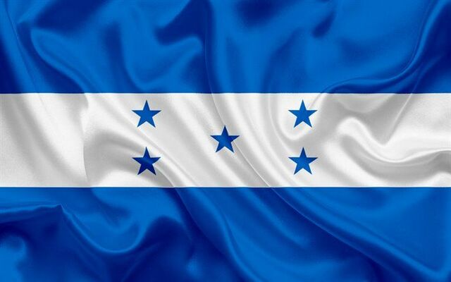 INDEPENDENCIA DE HONDURAS