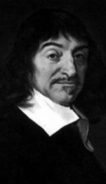 René Descartes