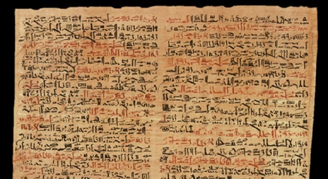 Edwin Smith  (3000 a 2500 a.C)