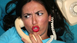 Timeline: LAS TIC EN MI HOGAR