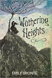 WUTHERING HEIGHTS