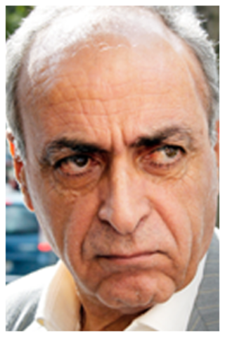 Ziad Takieddine mis en examen