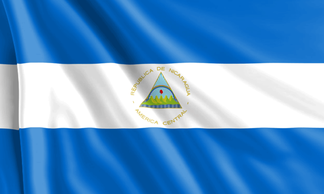INDEPENDENCIA DE NICARAGUA