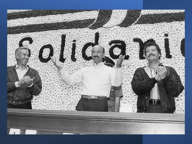 Surge el programa más significativo llamado el Pacto de Solidaridad Económica