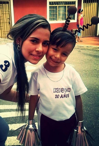 Ingreso a preescolar