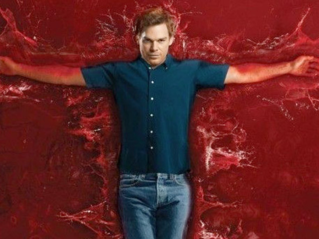 Dexter, s.2, TF1