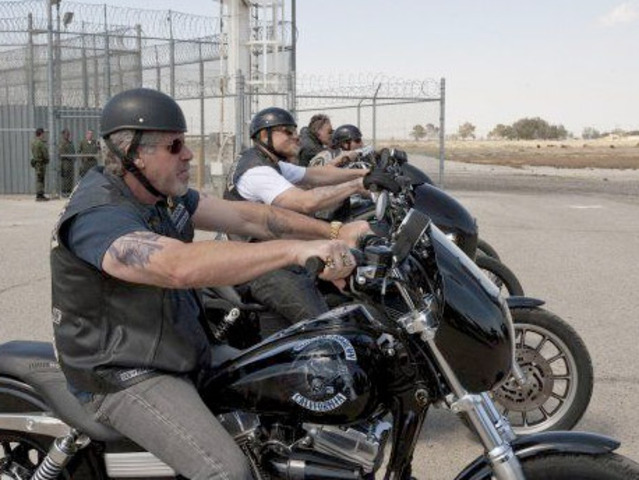 Sons of anarchy, s.3, M6