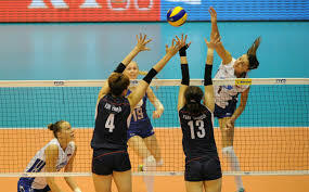 Voleibol hoy en dia