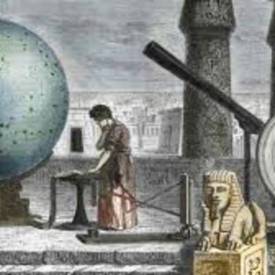 Timeline: Historia De La Ciencia