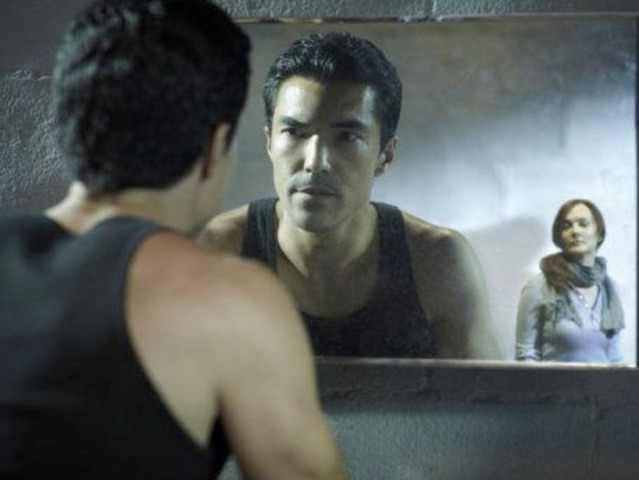 The Event, s.1, Canal Plus