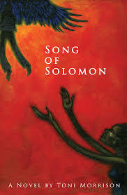 SONG OF SOLOMON