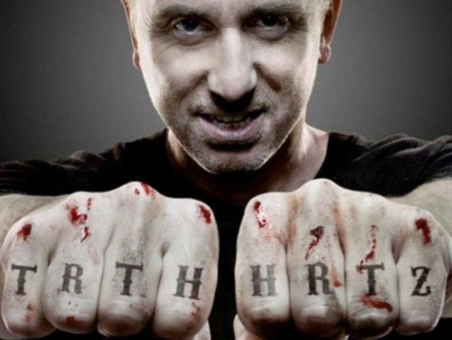 Lie to me, intégrale, Paris Première.