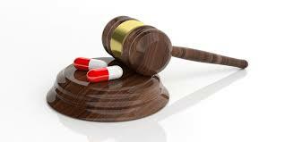 Regulación en farmacia