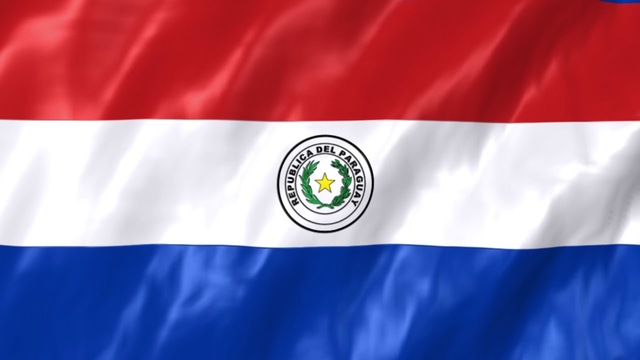 INDEPENDENCIA DE PARAGUAY