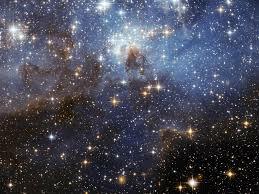 El universo se enfría y se expande- 12700