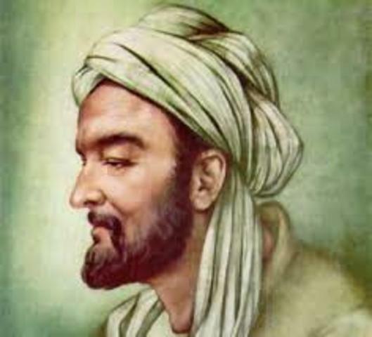 El biólogo kurdo Al-Dinawari (828-896)