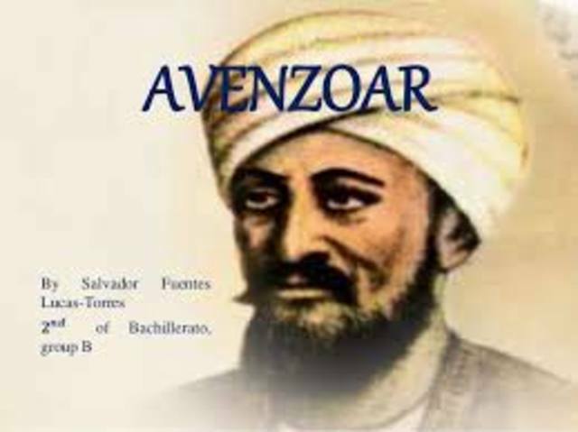El médico andalusí Avenzoar (1091-1161)