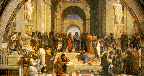 Renacimiento - Humanismo, (Siglo XV).