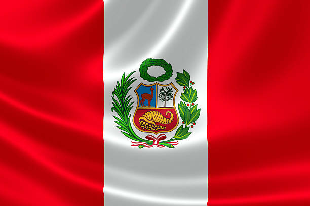 INDEPENDENCIA DE PERÚ